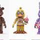 Illustration for article titled iFive Nights At Freddys/i Building Sets Coming From Exactly The Right Toy Company